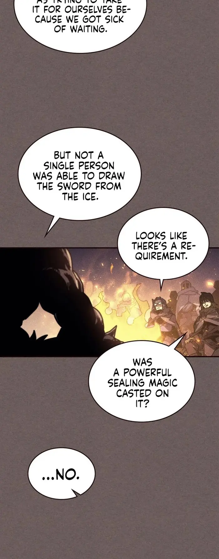 A Returner’s Magic Should Be Special Chapter 151 image 33_optimized